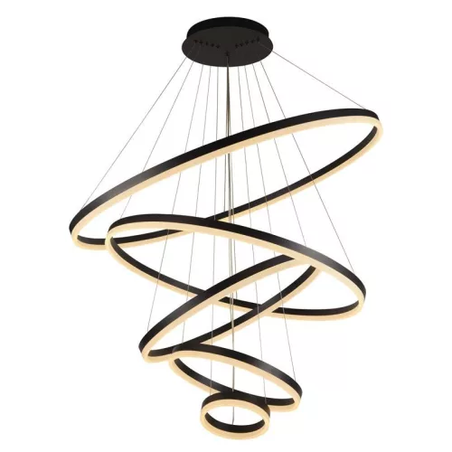 LED világítás + vezérlés 210W - J4330/B