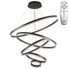 LED világítás + vezérlés 210W - J4330/B