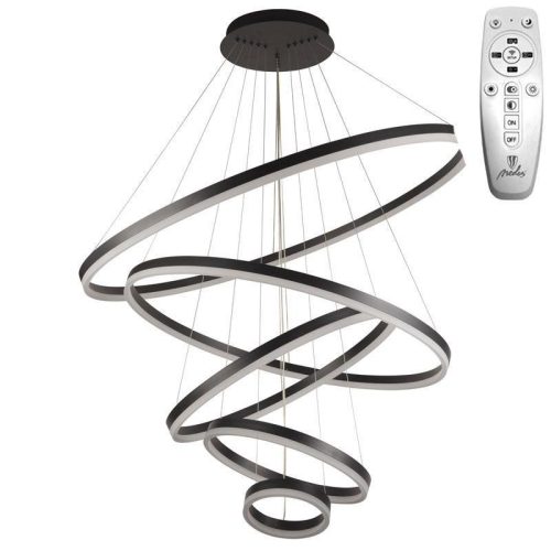 LED világítás + vezérlés 210W - J4330/B