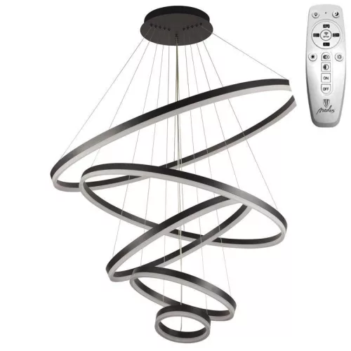 LED világítás + vezérlés 210W - J4330/B