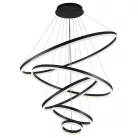 LED világítás + vezérlés 210W - J4330/B