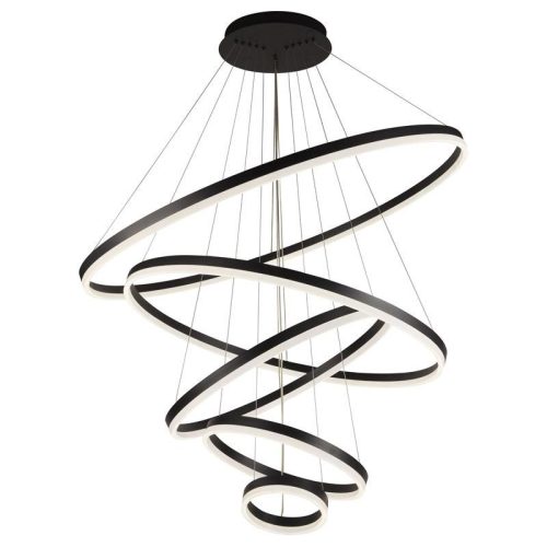 LED világítás + vezérlés 210W - J4330/B