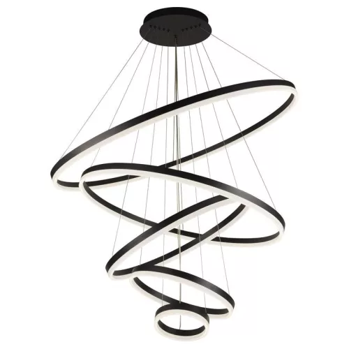 LED világítás + vezérlés 210W - J4330/B