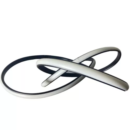 LED design mennyezeti lámpa, 65W, 480x260 mm, IP20, 3000K-6500K, RF távirányító - J4332/B