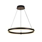 LED design mennyezeti lámpa 85W, 600mm, 5100 lm, 3000K-6500K, dimmelhető, IP20 - J4338/B