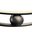 LED mennyezeti lámpa SMART vezérléssel 80W 6300lm 3000-6500K IP20 - J4346/B