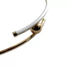 LED design mennyezeti lámpa 80W 400x2 + 600x2 mm IP20 3000-6500K dimmelhető SMART vezérlés - J4346/G