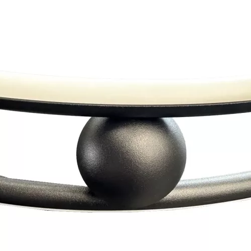 LED design mennyezeti lámpa 170W, 12500 lm, 3000K-6500K, IP20, 400x2+600x2+800x2 mm - J4347/B