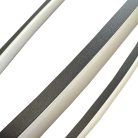 LED design mennyezeti lámpa 70W, 4200 lm, 3000K-6500K, IP20, 1000 mm - J4352/B