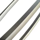 LED design mennyezeti lámpa 70W, 4200 lm, 3000K-6500K, IP20, 1000 mm - J4352/B