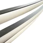 LED design mennyezeti lámpa 70W, 4200lm, 3000-6500K, IP20, fém-akril - J4354/B