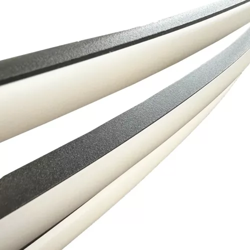 LED design mennyezeti lámpa 70W, 4200lm, 3000-6500K, IP20, fém-akril - J4354/B