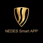 LED mennyezeti lámpa SMART vezérléssel 80W 4100lm 3000-6500K IP20 - J4356/B