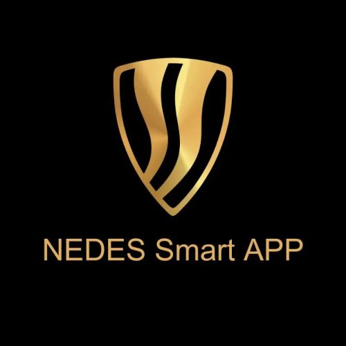 LED mennyezeti lámpa SMART vezérléssel 80W 4100lm 3000-6500K IP20 - J4356/B