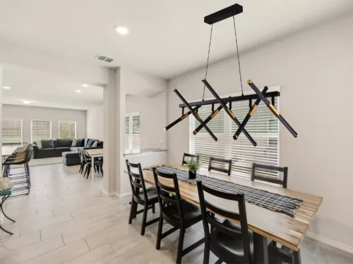 LED mennyezeti lámpa SMART vezérléssel 80W 4100lm 3000-6500K IP20 - J4356/B