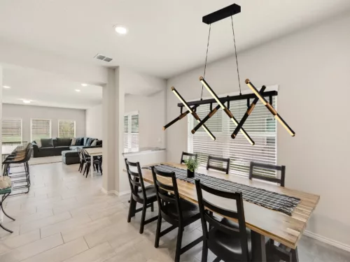 LED mennyezeti lámpa SMART vezérléssel 80W 4100lm 3000-6500K IP20 - J4356/B