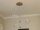 LED design mennyezeti lámpa 30W, 2800lm, 3000-6500K, IP20, fém-akril - J4359/G