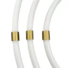 LED design mennyezeti lámpa 45W, 4300lm, 3000-6500K, IP20, fém-akril - J4360/G