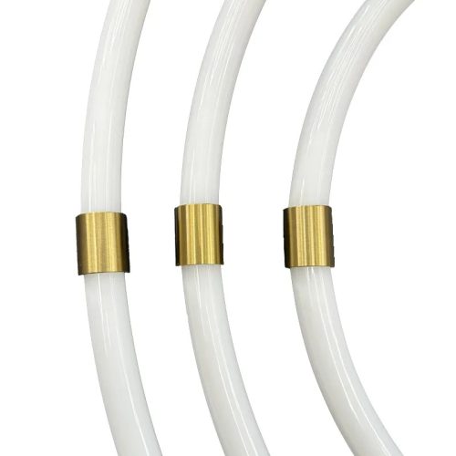 LED design mennyezeti lámpa 45W, 4300lm, 3000-6500K, IP20, fém-akril - J4360/G