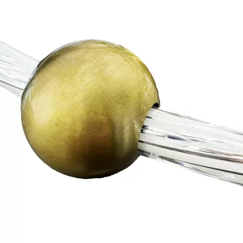 LED design függőlámpa 45W, 4300lm, 3000-6500K, IP20, fém-akril - J4361/G