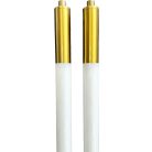 LED design függőlámpa 25W, 2400lm, 3000-6500K, IP20, fém-akril - J4362/G