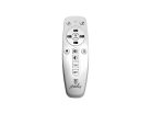 LED design mennyezeti lámpa 72W, 4800lm, 3000K-6500K, IP20, Ø1000 mm, fehér - J4380/W