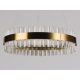 LED design mennyezeti lámpa 50W, 600 mm, 3000-6500K, IP20 - J6301/C