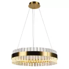 LED design mennyezeti lámpa 50W, 600 mm, 3000-6500K, IP20 - J6301/C