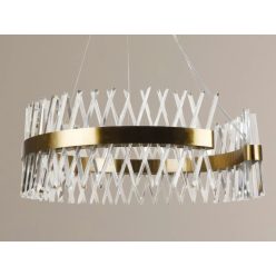   LED design mennyezeti lámpa 175W, Ø800x300 mm, 3000K-6500K, IP20 - J6305/C