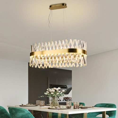 LED design mennyezeti lámpa 90W, 800x300 mm, 3000K-6500K, IP20 - J6307/C