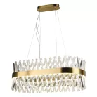 LED design mennyezeti lámpa 90W, 800x300 mm, 3000K-6500K, IP20 - J6307/C