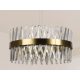 LED design mennyezeti lámpa 80W, 5300 lm, Ø600x300 mm, 3000K-6500K - J6308/C