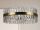 LED design mennyezeti lámpa 110W, 7200 lm, 800x300 mm, 3000K-6500K - J6309/C