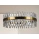 LED design mennyezeti lámpa 110W, 7200 lm, 800x300 mm, 3000K-6500K - J6309/C
