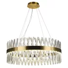 LED design mennyezeti lámpa 110W, 7200 lm, 800x300 mm, 3000K-6500K - J6309/C