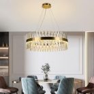 LED design mennyezeti lámpa 110W, 7200 lm, 800x300 mm, 3000K-6500K - J6309/C