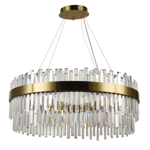 LED design mennyezeti lámpa 120W, 7800 lm, 800x300 mm, 3000K-6500K - J6311/C