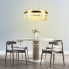 LED design mennyezeti lámpa 120W, 7800 lm, 800x300 mm, 3000K-6500K - J6311/C