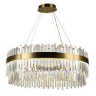 LED design mennyezeti lámpa 120W, 7800 lm, 800x300 mm, 3000K-6500K - J6311/C