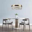 LED design mennyezeti lámpa 120W, 7800 lm, 800x300 mm, 3000K-6500K - J6311/C