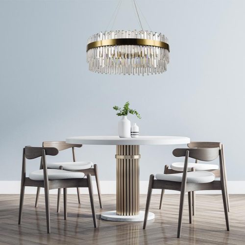 LED design mennyezeti lámpa 120W, 7800 lm, 800x300 mm, 3000K-6500K - J6311/C