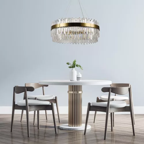 LED design mennyezeti lámpa 120W, 7800 lm, 800x300 mm, 3000K-6500K - J6311/C