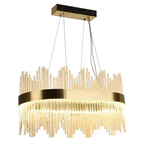 LED design mennyezeti lámpa 70W, 4700 lm, 600x350 mm, 3000K-6500K - J6315/C