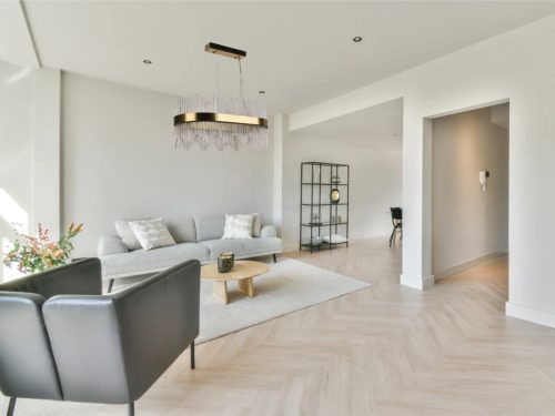 LED design mennyezeti lámpa 70W, 4700 lm, 600x350 mm, 3000K-6500K - J6315/C