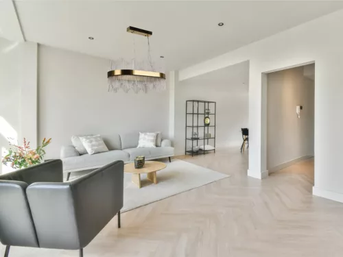 LED design mennyezeti lámpa 70W, 4700 lm, 600x350 mm, 3000K-6500K - J6315/C