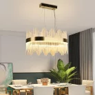 LED design mennyezeti lámpa 70W, 4700 lm, 600x350 mm, 3000K-6500K - J6315/C