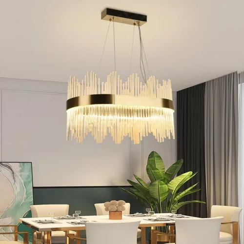 LED design mennyezeti lámpa 70W, 4700 lm, 600x350 mm, 3000K-6500K - J6315/C