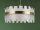 LED design mennyezeti lámpa 40W, 2700 lm, 3000K-6500K, Ø600 mm, fém/kristály - J6338/C