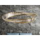 LED design mennyezeti lámpa, 40W, 2600 lm, 3000-6500K, Ø600 mm - J6349/GCH