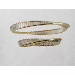 LED világítás + vezérlés 90W - J6351/GCH